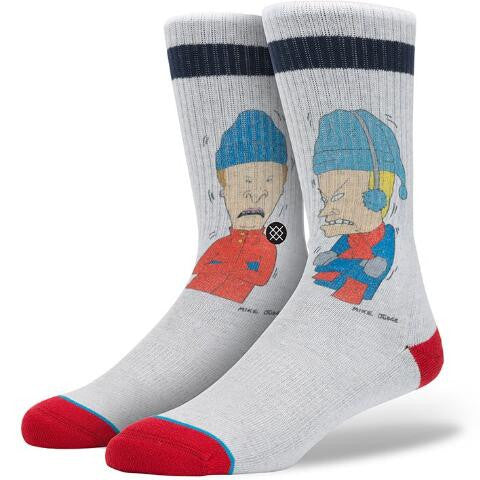 Stance Snot Sickle Socks