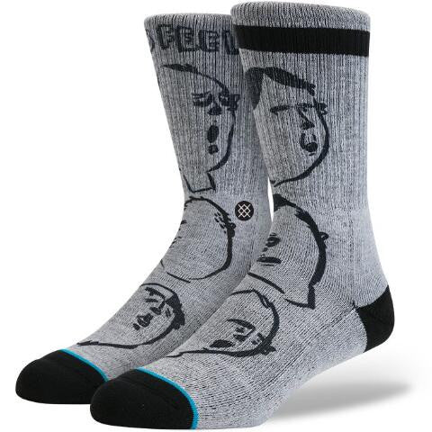 Stance Steelers Fade Socks