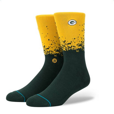 Stance Packers Fade Socks