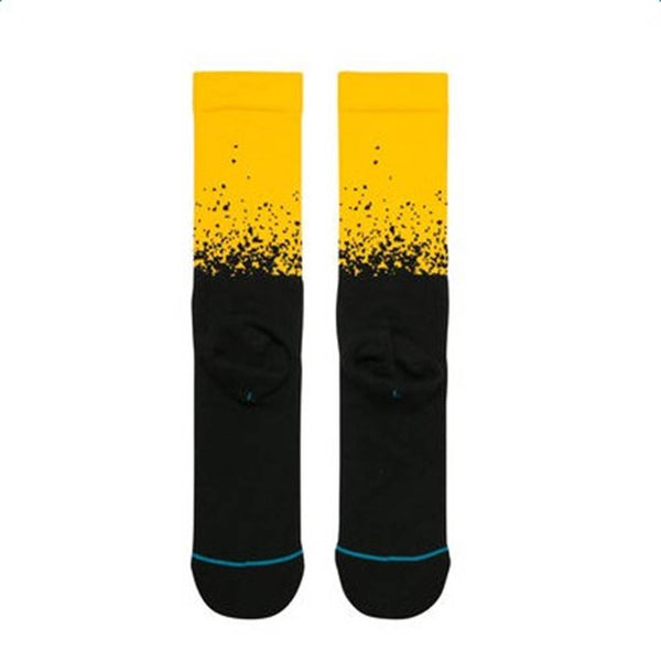 Stance Steelers Fade Socks