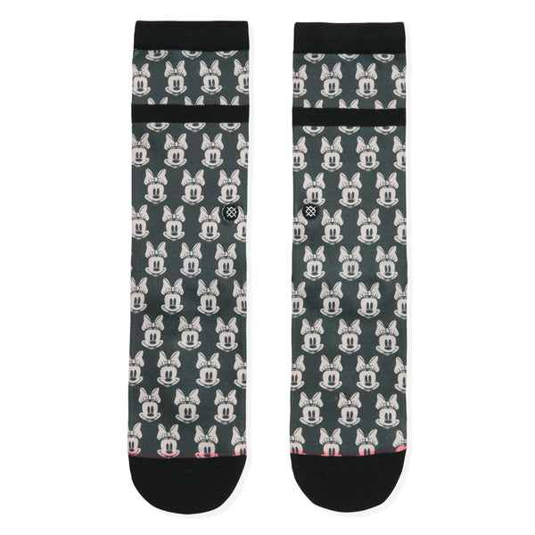 Stance x Disney Mini Minnie Socks