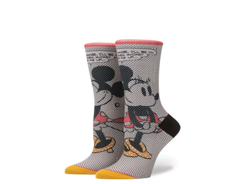 Stance x Disney Mini Minnie Socks