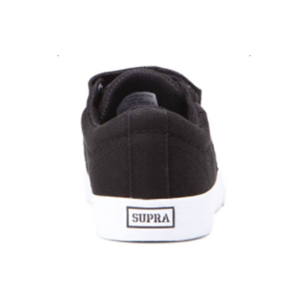 Supra Stacks II Vulc Velcro Kids