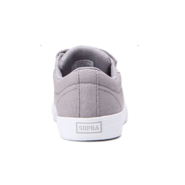 Supra Stacks II Vulc Velcro Kids