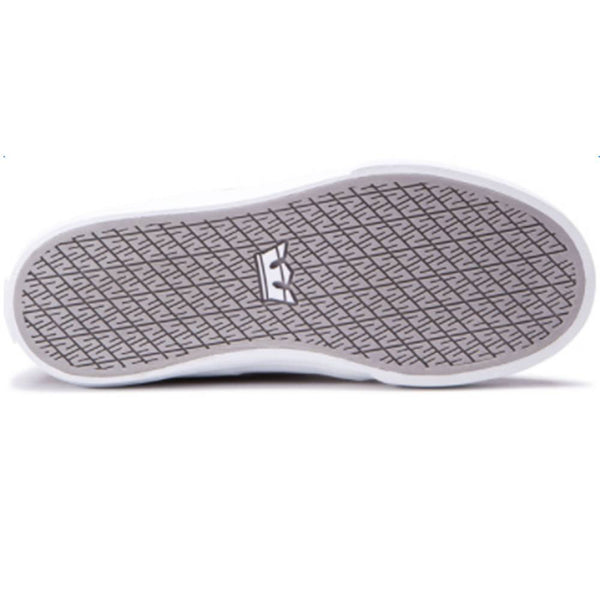 Supra Stacks II Vulc Velcro Kids