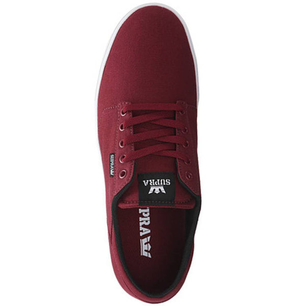 Supra Yorek Low Top Shoes
