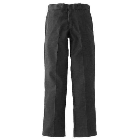 Dickies Slim Fit Work Pants WP873 Dark Navy
