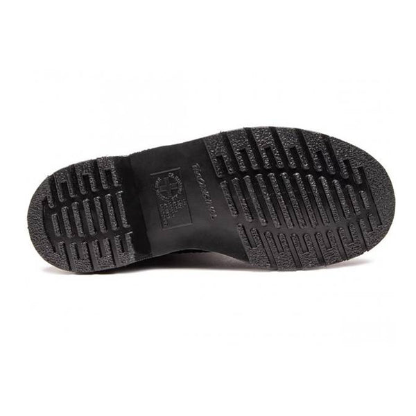 Dr. Martens 1460 Original 8-Eye Leather Boot for Men and Women Black