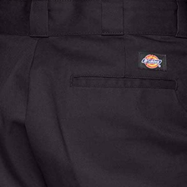 Dickies Original Fit Work Pants 874 Black – HiPOP Fashion
