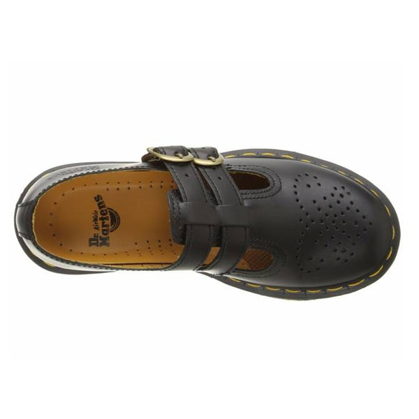 Dr.Martens Women's 8065 Mary Jane Shoes Black