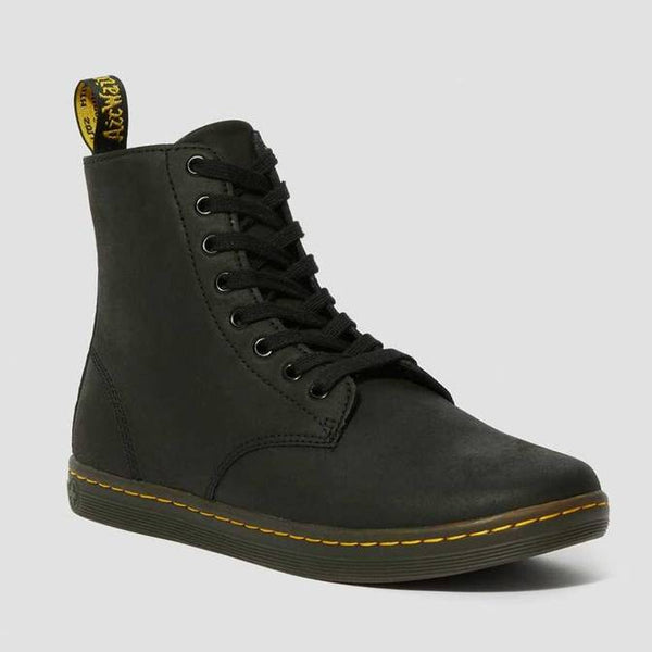 Dr. Martens Men's Tobias Boot Black