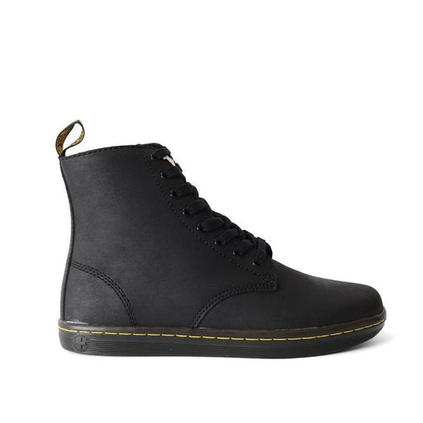 Dr. Martens Men's Tobias Boot Black