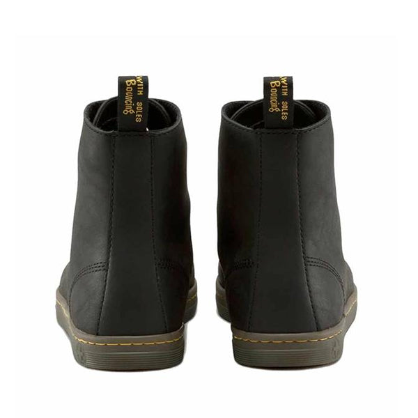 Dr. Martens Men's Tobias Boot Black