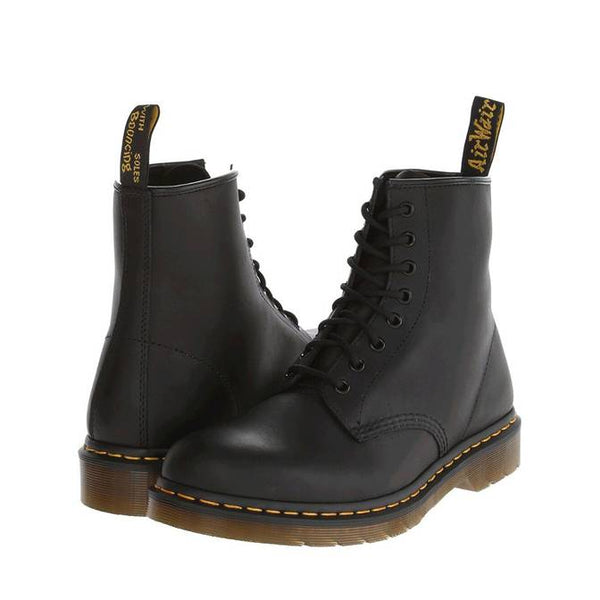 Dr. Martens Men's Tobias Boot Black