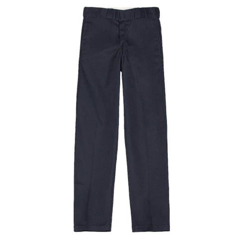 Dickies Original Fit Work Pants 874 Dark Navy