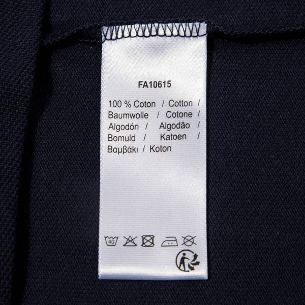 Lacoste Men's Classic Polo Navy