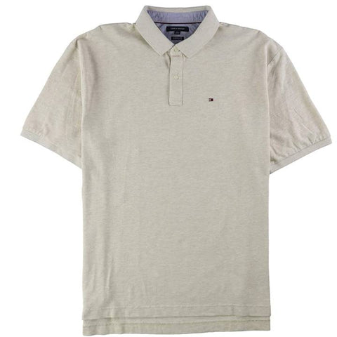 TOMMY HILFIGER IVY POLO CF GREY