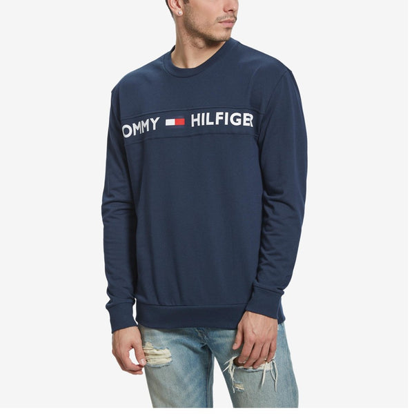 Tommy Hilfiger Tommy Jeans MODERN ESSENTIALS CREW NECK – HiPOP Fashion
