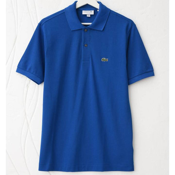 Lacoste Men's Classic Polo Dark Blue