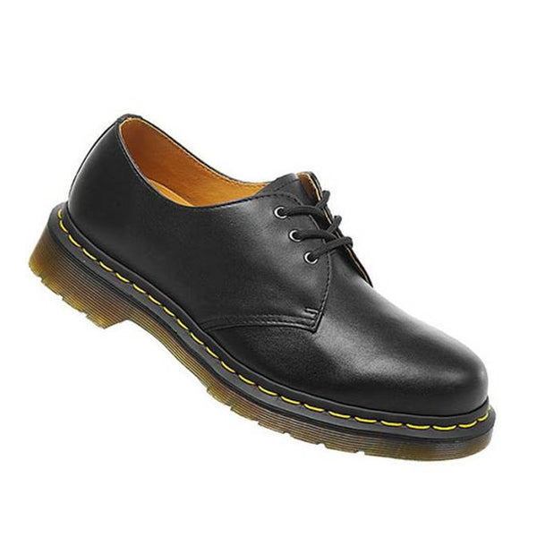 Dr.Martens Men's 1461 Oxford Black