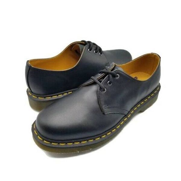 Dr.Martens Men's 1461 Oxford Black
