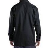 Dickies Long Sleeve Work Shirt 574 Black