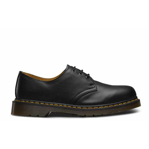 Dr.Martens Men's 1461 Oxford Black