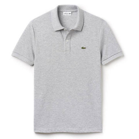 Lacoste Men's Crew Neck Pima Cotton T-Shirt