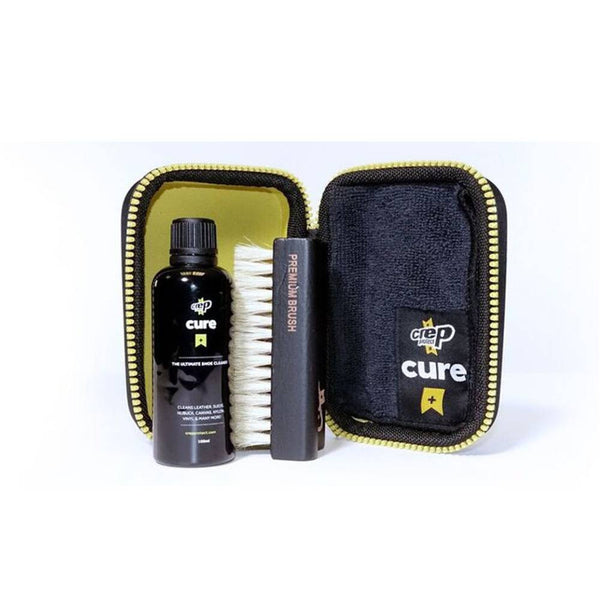 Crep Cure Ultimate Shoe Cleaner Kit