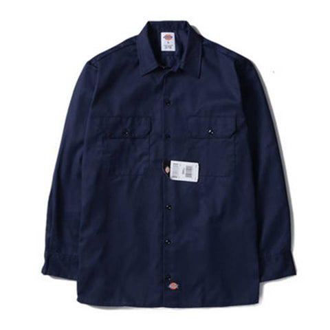 Dickies Short Sleeve Work Shirt 1574