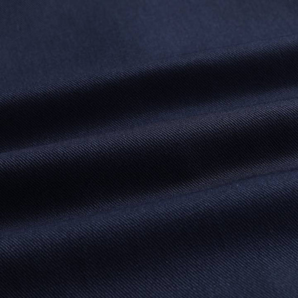 Dickies Long Sleeve Work Shirt 574 Navy