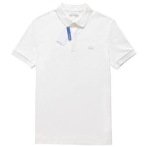 Lacoste Men's Crew Neck Pima Cotton T-Shirt