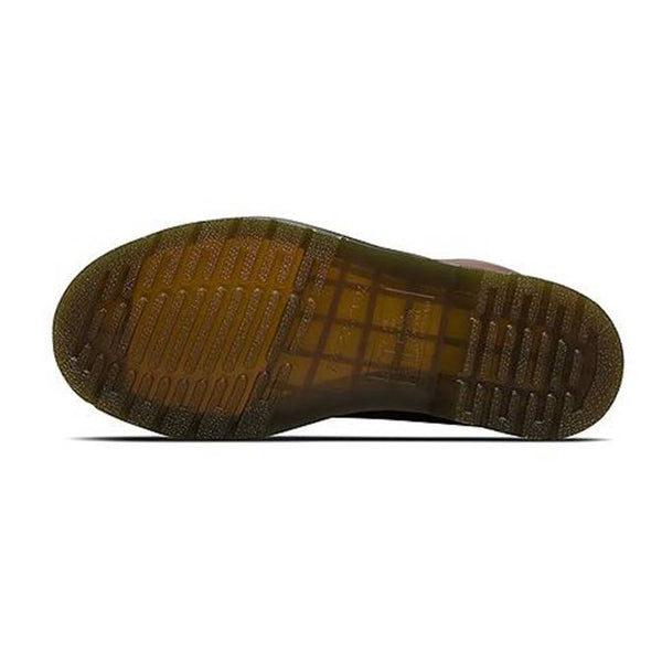 Dr.Martens 1460 Smooth Cherry 8-eye Boot Unisex Cherry Red