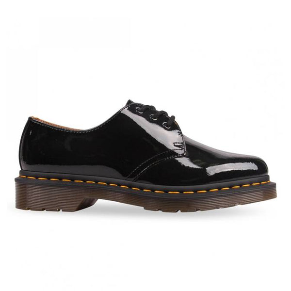 Dr.Martens Women's 1461 Oxford Black