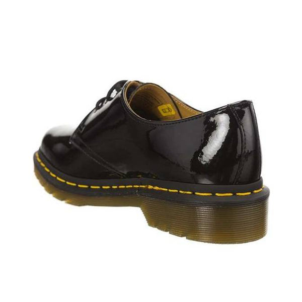 Dr.Martens Women's 1461 Oxford Black