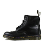 Dr.Martens 1460w Originals Eight-Eye Lace-up Boot for Men and Women Black