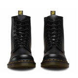 Dr.Martens 1460w Originals Eight-Eye Lace-up Boot for Men and Women Black
