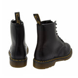 Dr.Martens 1460w Originals Eight-Eye Lace-up Boot for Men and Women Black