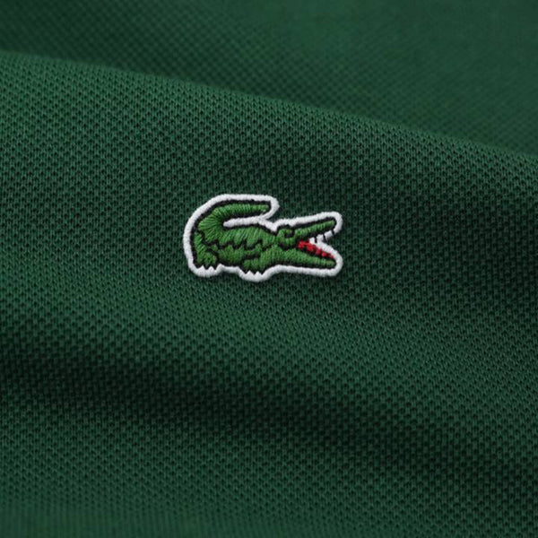 Lacoste Men's Classic Polo Green
