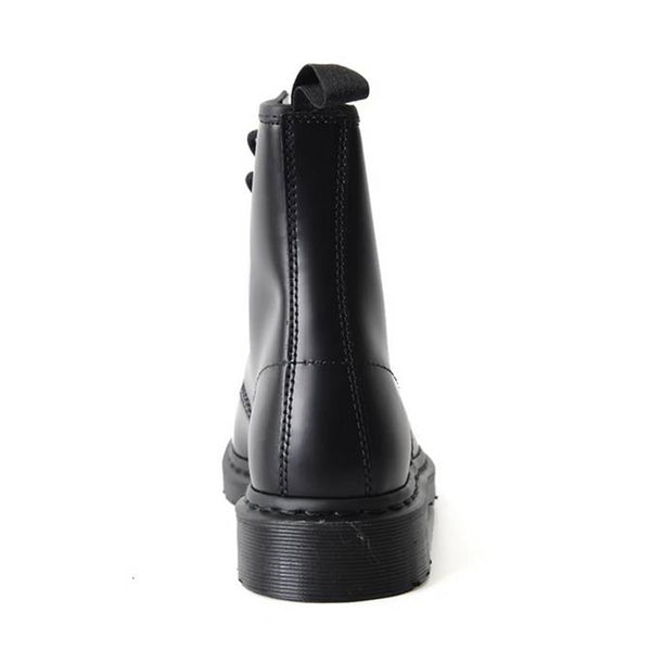 Dr. Martens 1460 Original 8-Eye Leather Boot for Men and Women Black