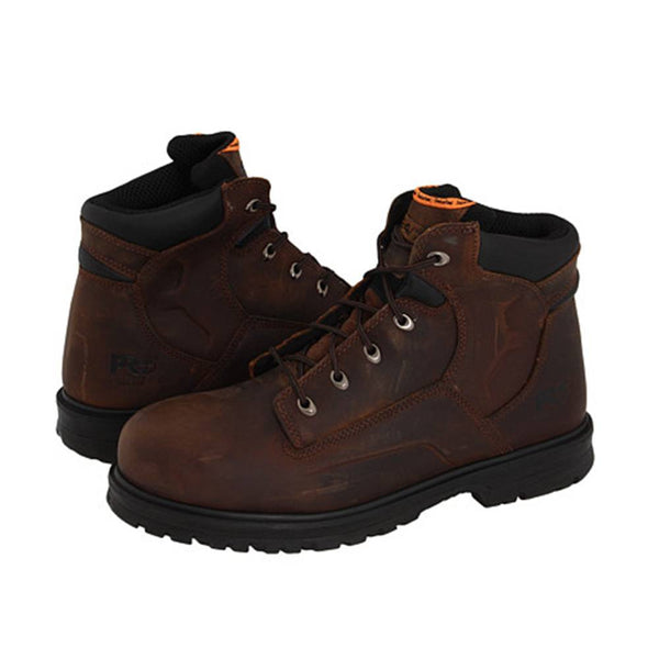 Timberland Pro Magnus 6" Boot