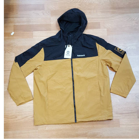 Huf Marka Anorak Jacket