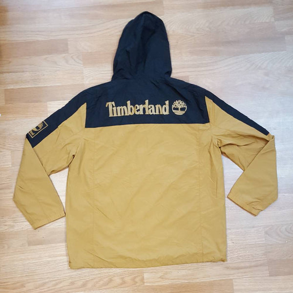 Timberland SLS Windbreaker Jacket