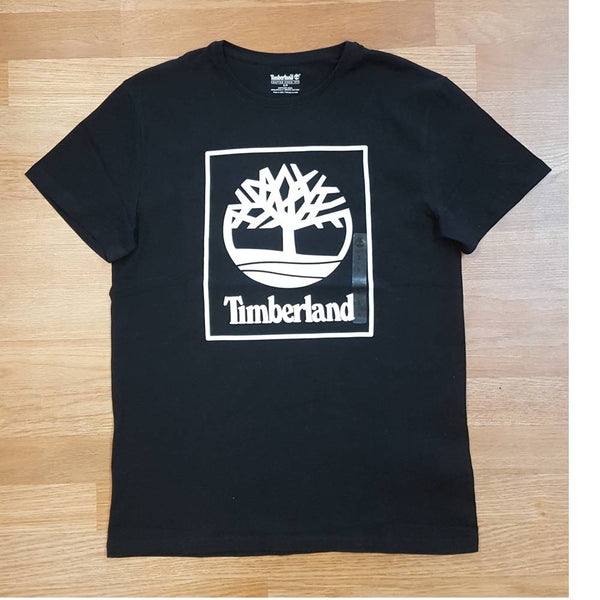 Timberland Seasonal Logo Tee