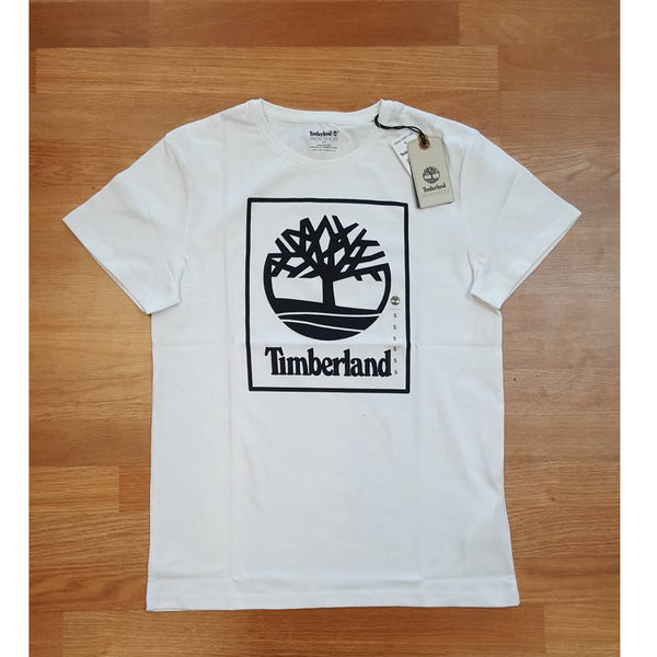 Timberland Seasonal Logo Tee