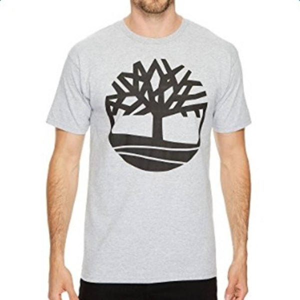 Timberland Logo T-Shirt