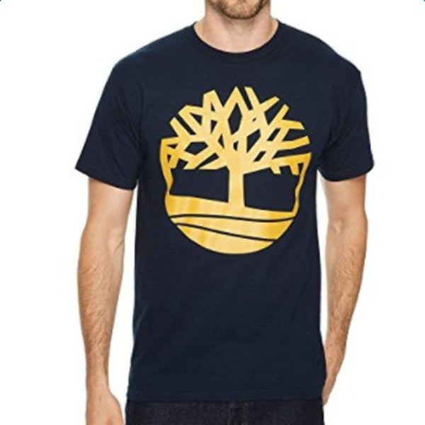 Timberland Logo T-Shirt