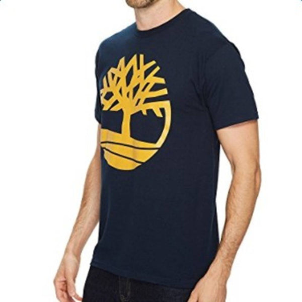 Timberland Logo T-Shirt