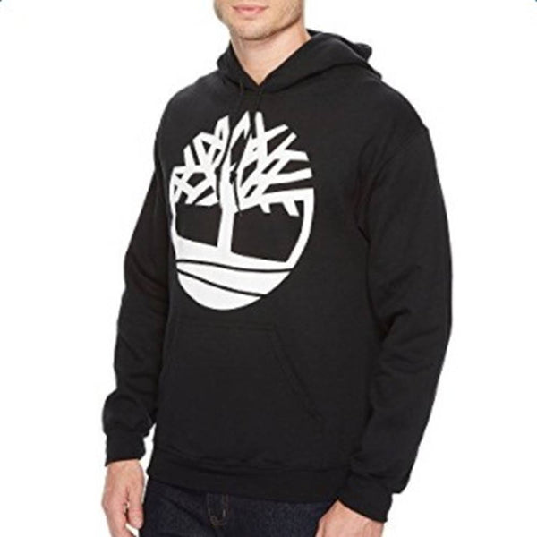 Timberland Logo Hoodie