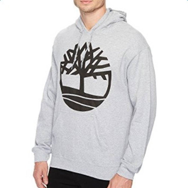 Timberland Logo Hoodie